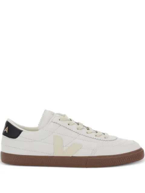 VEJA Panenka leather sneakers