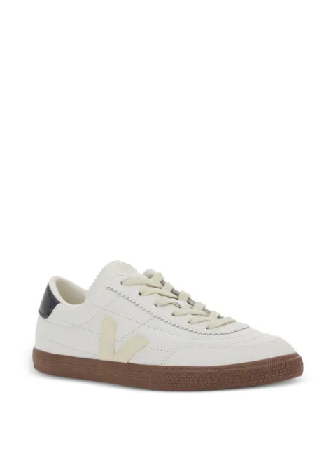 VEJA Panenka leather sneakers