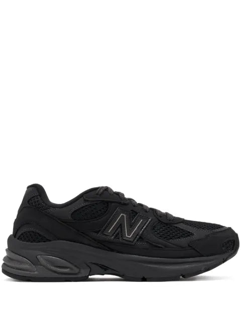 New Balance 2010 mesh-panelled sneakers