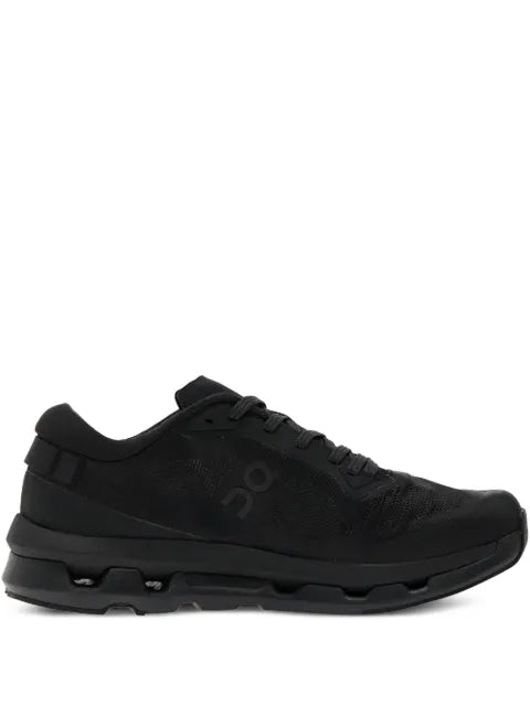 On Cloudzone lace-up sneakers