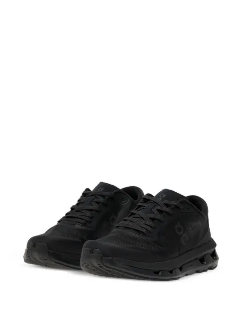On Cloudzone lace-up sneakers