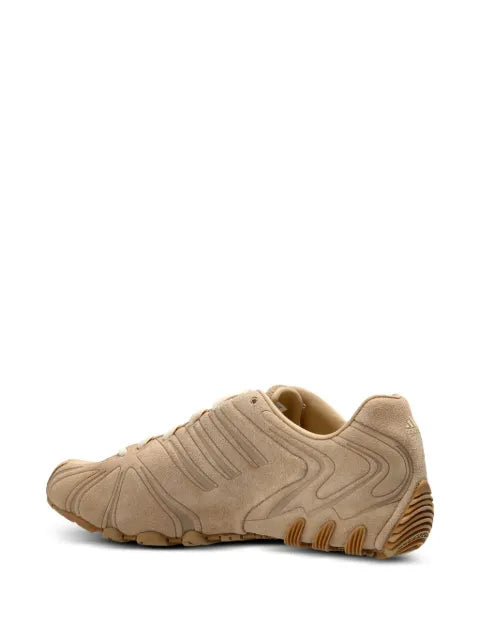 adidas Ghost Sprint lace-up sneakers