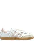 adidas Samba OG leather sneakers