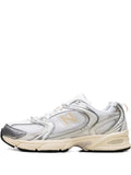 New Balance 530 "Silver Metallic" trainers