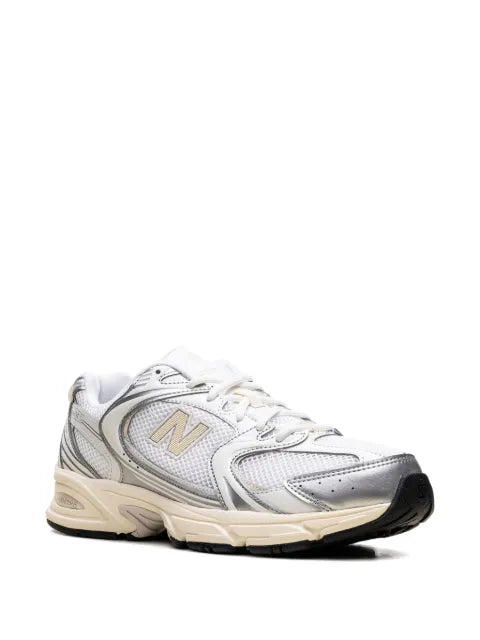 New Balance 530 "Silver Metallic" trainers