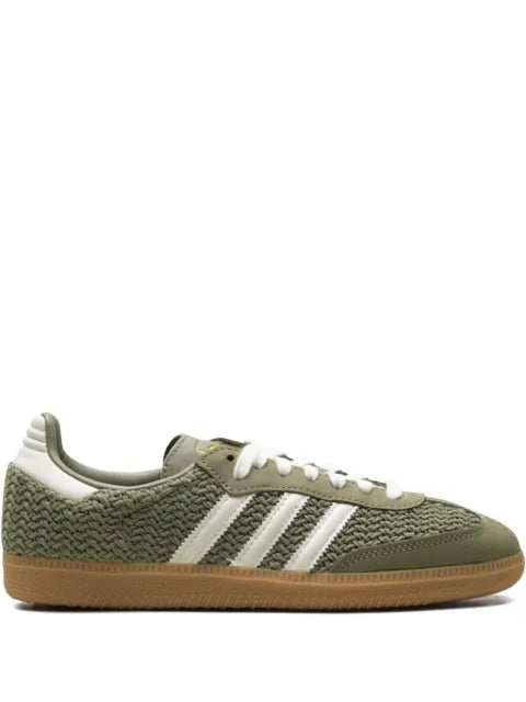 adidas Samba sneakers