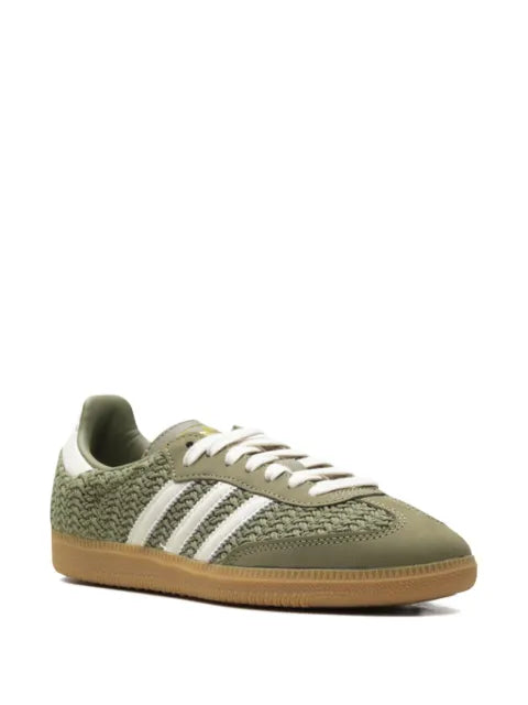 adidas Samba sneakers