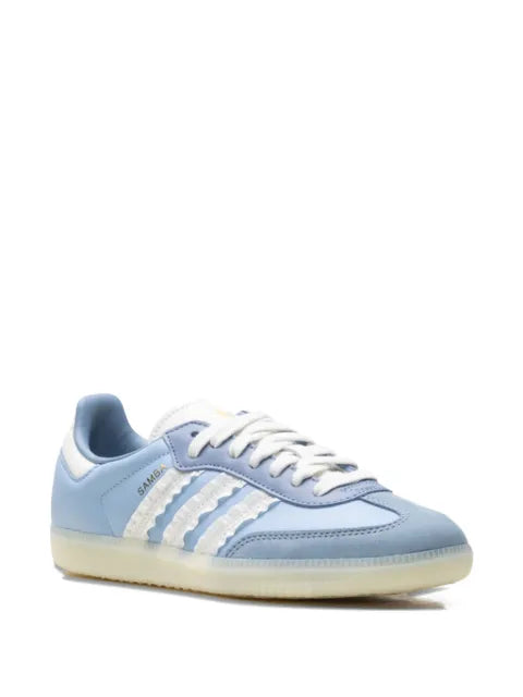 adidas Samba sneakers