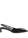 Jacquemus The low Duelo pumps