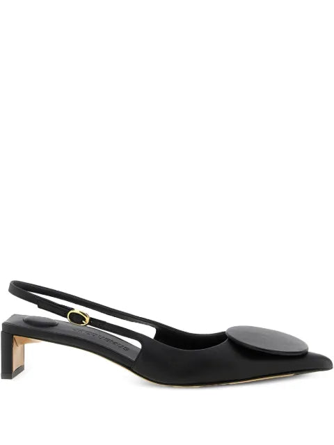 Jacquemus The low Duelo pumps