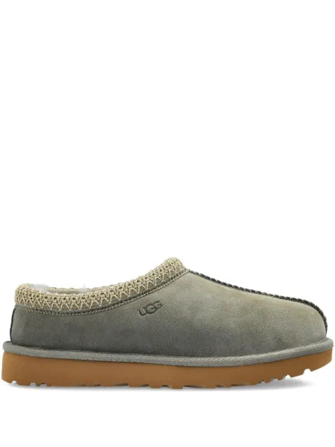 UGG Tasman II suede boots
