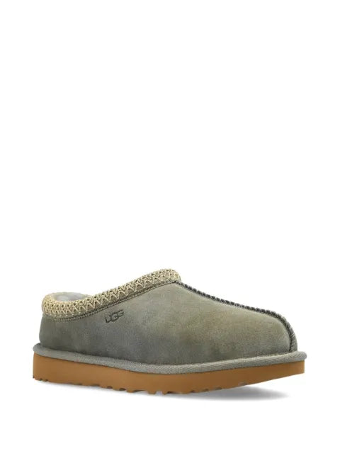 UGG Tasman II suede boots