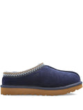 UGG Tasman stitched-trim slippers