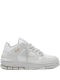 Axel Arigato Area Lo leather trainers