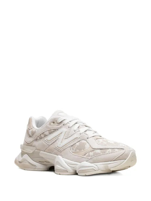 New Balance 9060 "Cream Leopard" trainers
