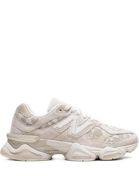 New Balance 9060 "Cream Leopard" trainers
