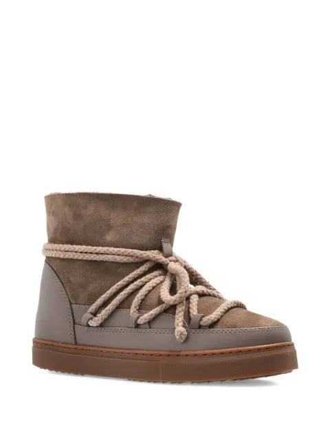 Inuikii Classic boots