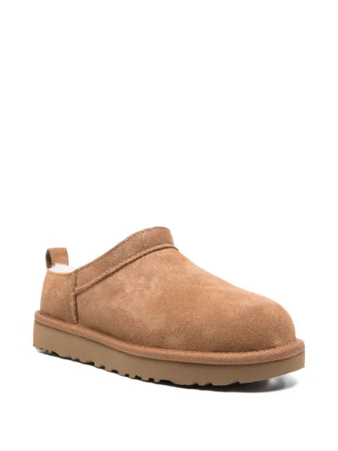UGG Classic Micro boots