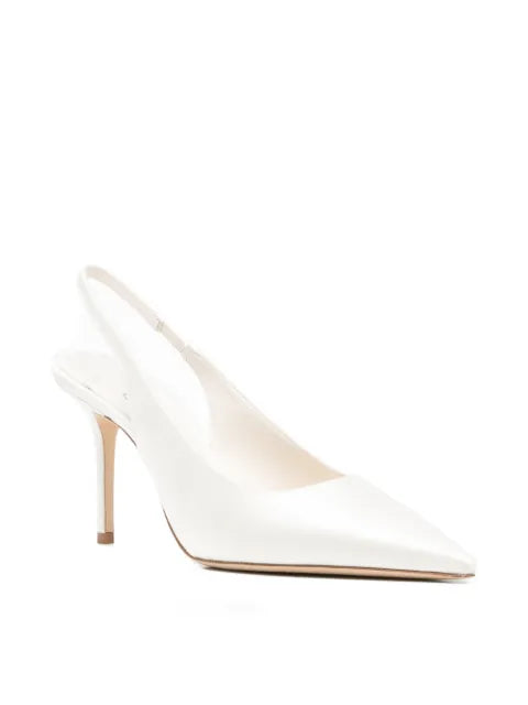 Jimmy Choo Love slingback pumps