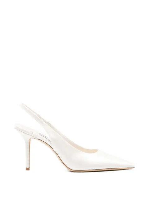 Jimmy Choo Love slingback pumps