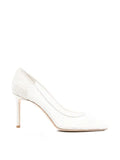 Jimmy Choo Romy pointed pumps