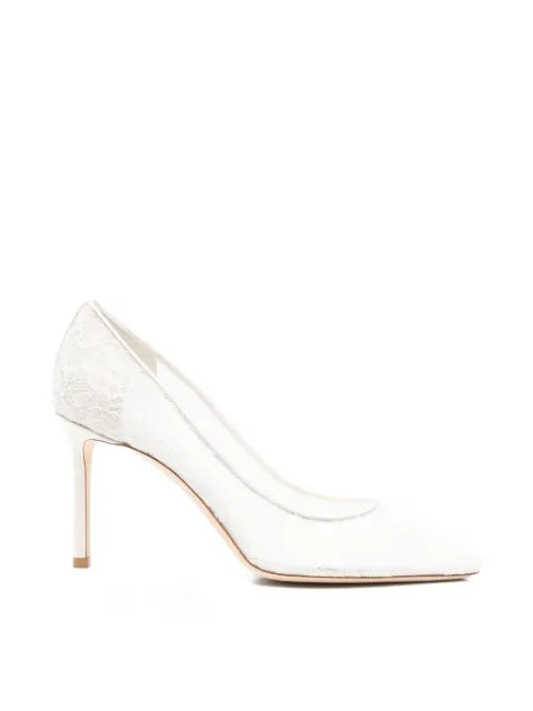 Jimmy Choo Romy pointed pumps