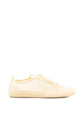 Jimmy Choo Sunny F lace-overlay low sneakers