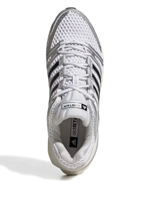 adidas Adistar Control 5 "Silver Metallic Black" sneakers