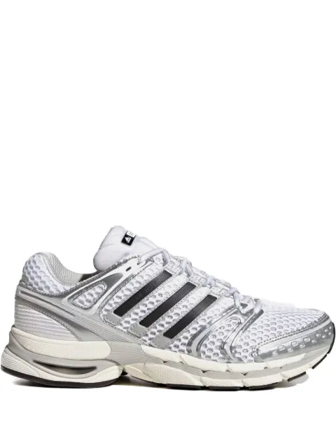 adidas Adistar Control 5 "Silver Metallic Black" sneakers