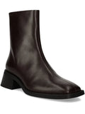 VAGABOND 47mm block-heel boots