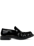 CamperLab Mil 1978 leather loafers