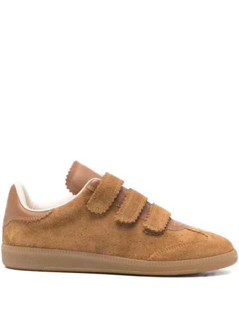 ISABEL MARANT Beth sneakers