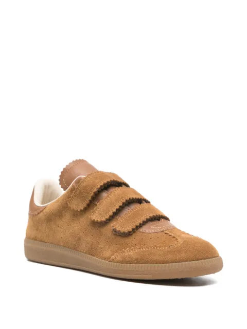 ISABEL MARANT Beth sneakers