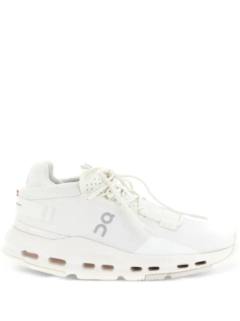 On Cloudnova 2 lace-up sneakers