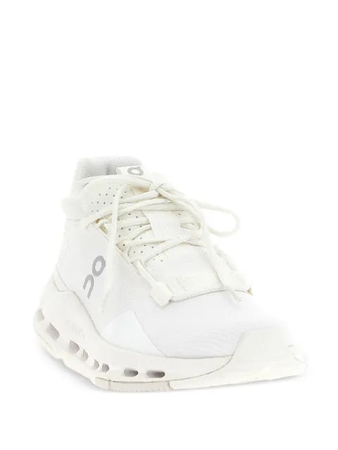 On Cloudnova 2 lace-up sneakers
