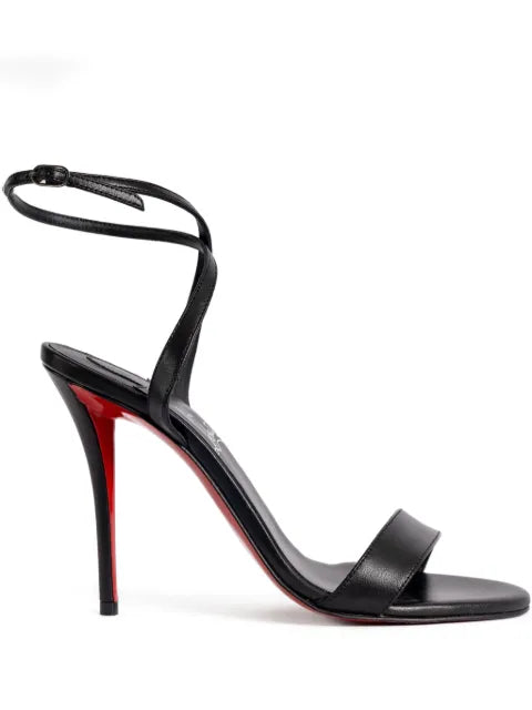 Christian Louboutin Miss Z sandals