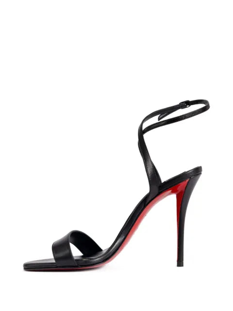 Christian Louboutin Miss Z sandals