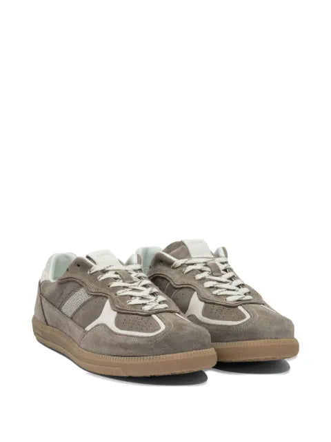 ALOHAS Tb.490 Rife perforated panelled sneakers