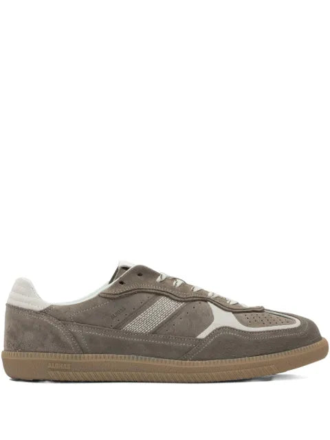 ALOHAS Tb.490 Rife perforated panelled sneakers