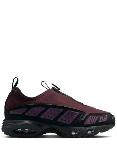 Nike Air Max SNDR GTX zip-up sneakers