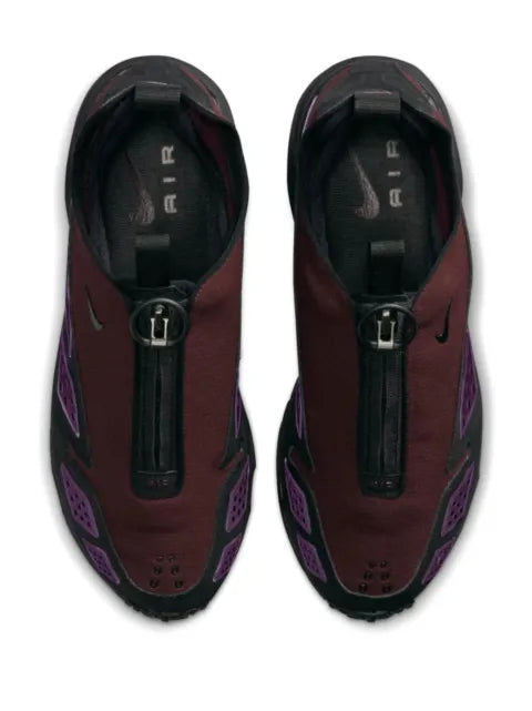 Nike Air Max SNDR GTX zip-up sneakers