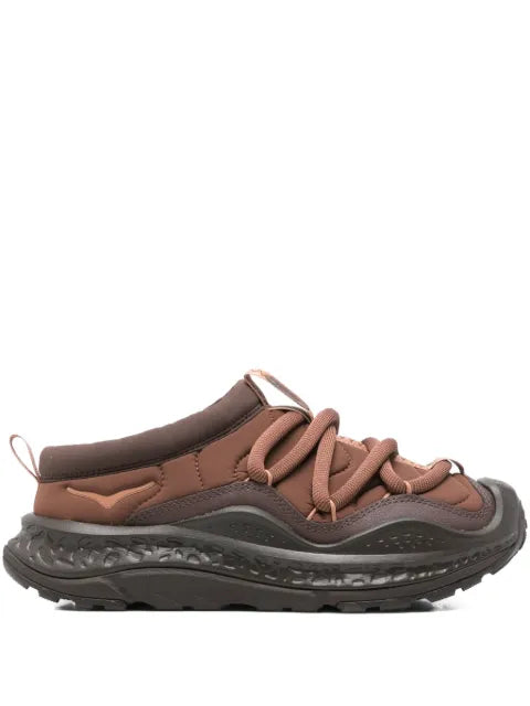HOKA One Ora Primo padded sneakers