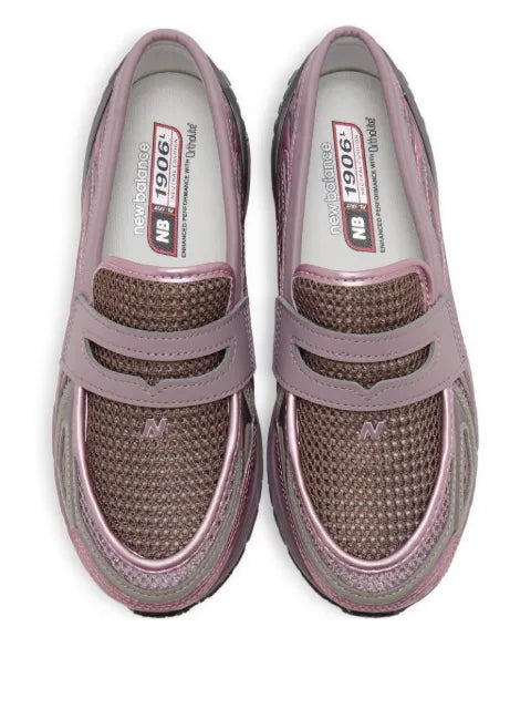 New Balance 1906l slip-on sneakers
