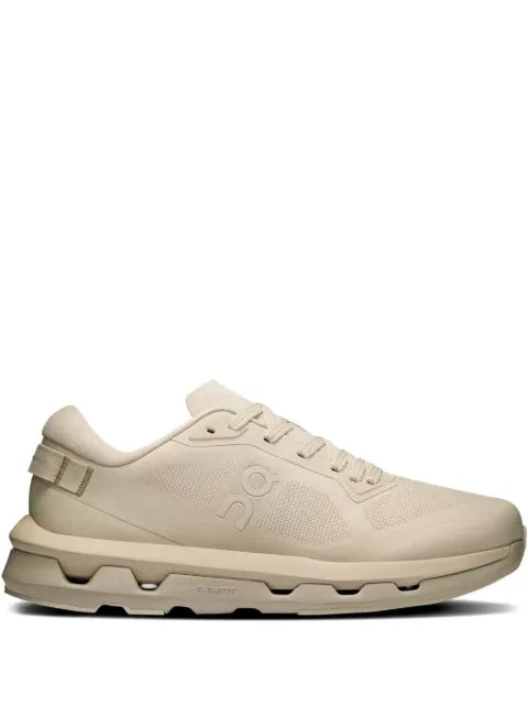 On Cloudzone "Pearl/Truffle" sneakers