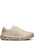 On Cloudzone "Pearl/Truffle" sneakers