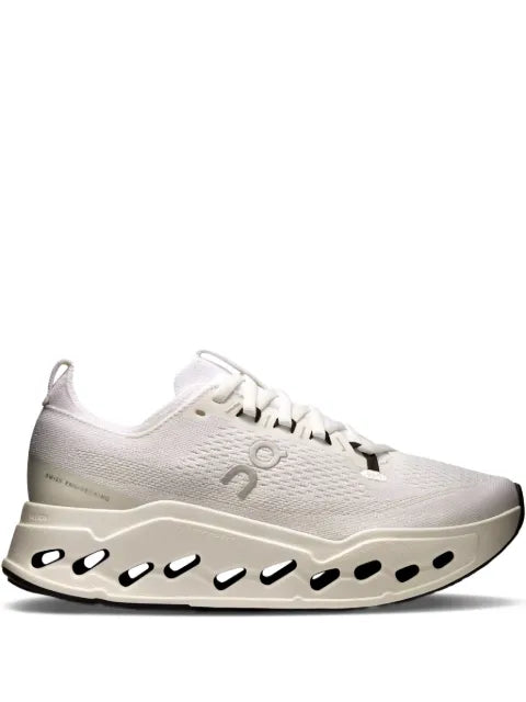 On Cloudsurfer Max "white" sneakers