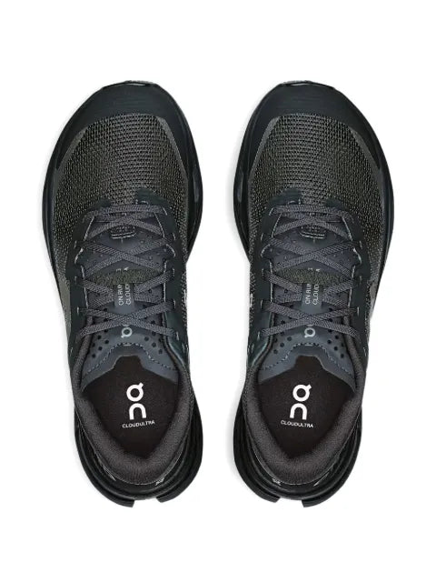 On Cloudultra 3 "black" sneakers