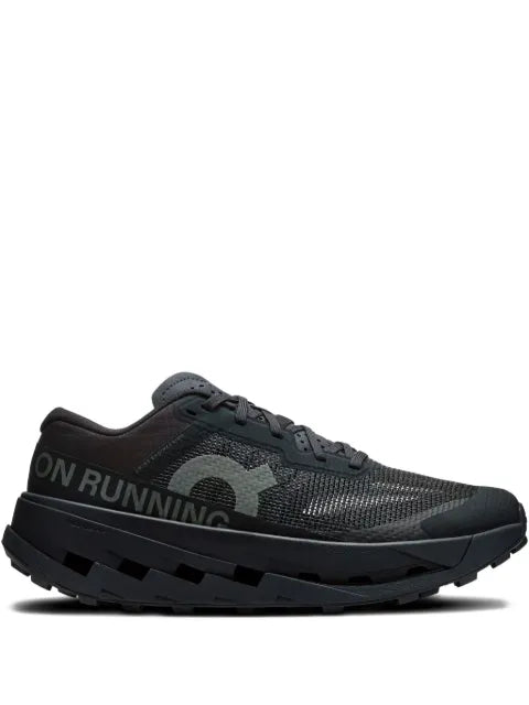On Cloudultra 3 "black" sneakers