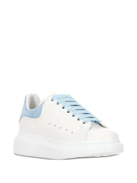 Alexander McQueen Oversized sneakers