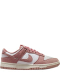 Nike Dunk Low "Mini Swoosh - Rose Whisper" sneakers